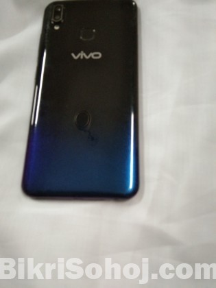 Vivo y91i